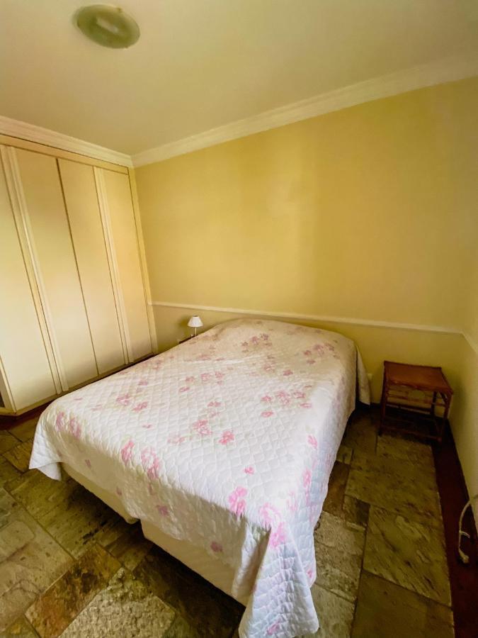 Duplex 500 Metros Da Praia - Guarujá Eksteriør bilde