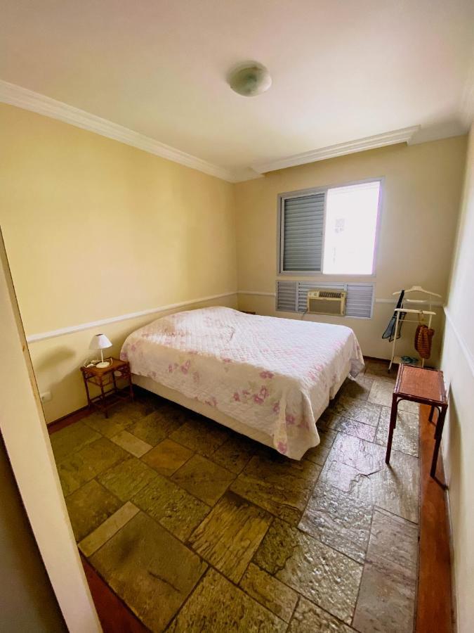 Duplex 500 Metros Da Praia - Guarujá Eksteriør bilde