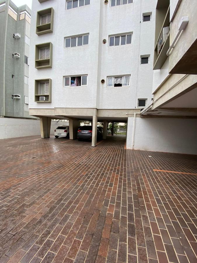 Duplex 500 Metros Da Praia - Guarujá Eksteriør bilde