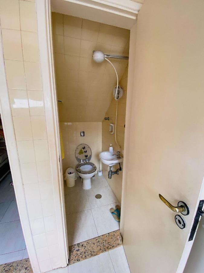 Duplex 500 Metros Da Praia - Guarujá Eksteriør bilde